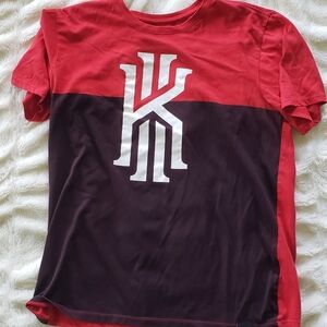 Nike Kyrie Irving Shirt mens Nike Size Large